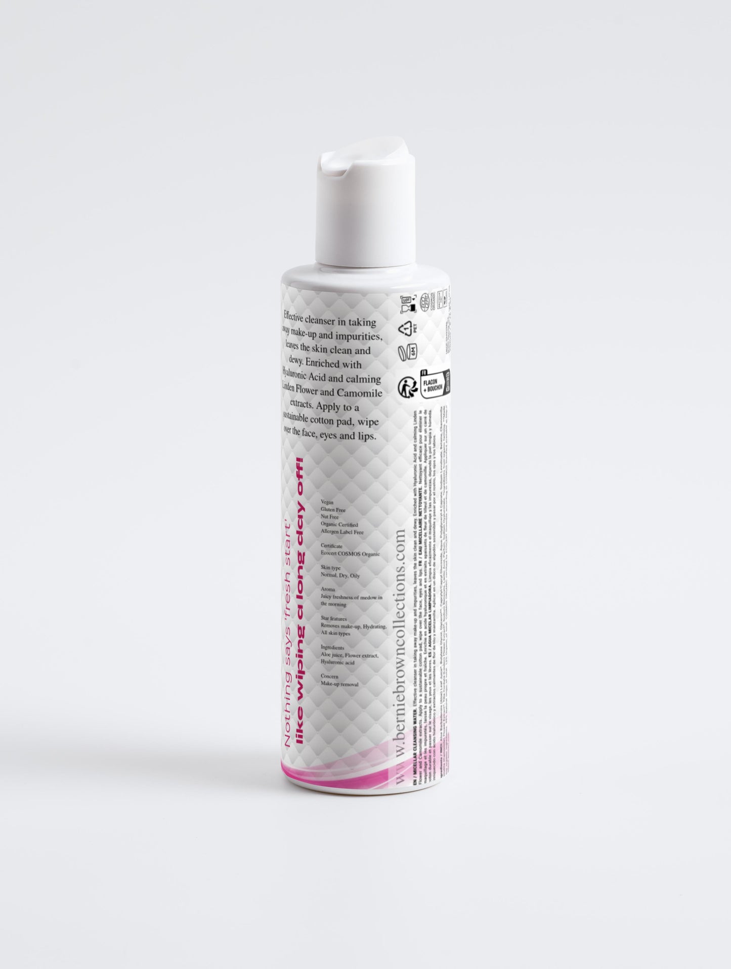 Micellar Cleansing Water