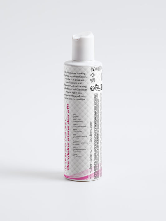 Micellar Cleansing Water