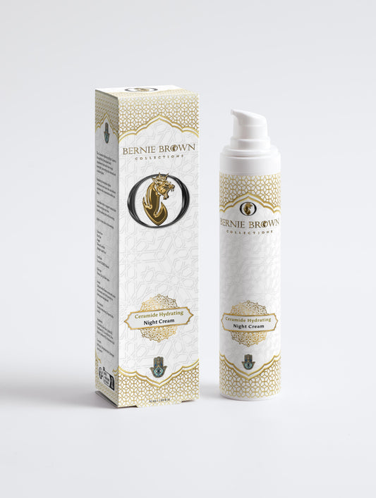 Ceramide Barrier Night Cream