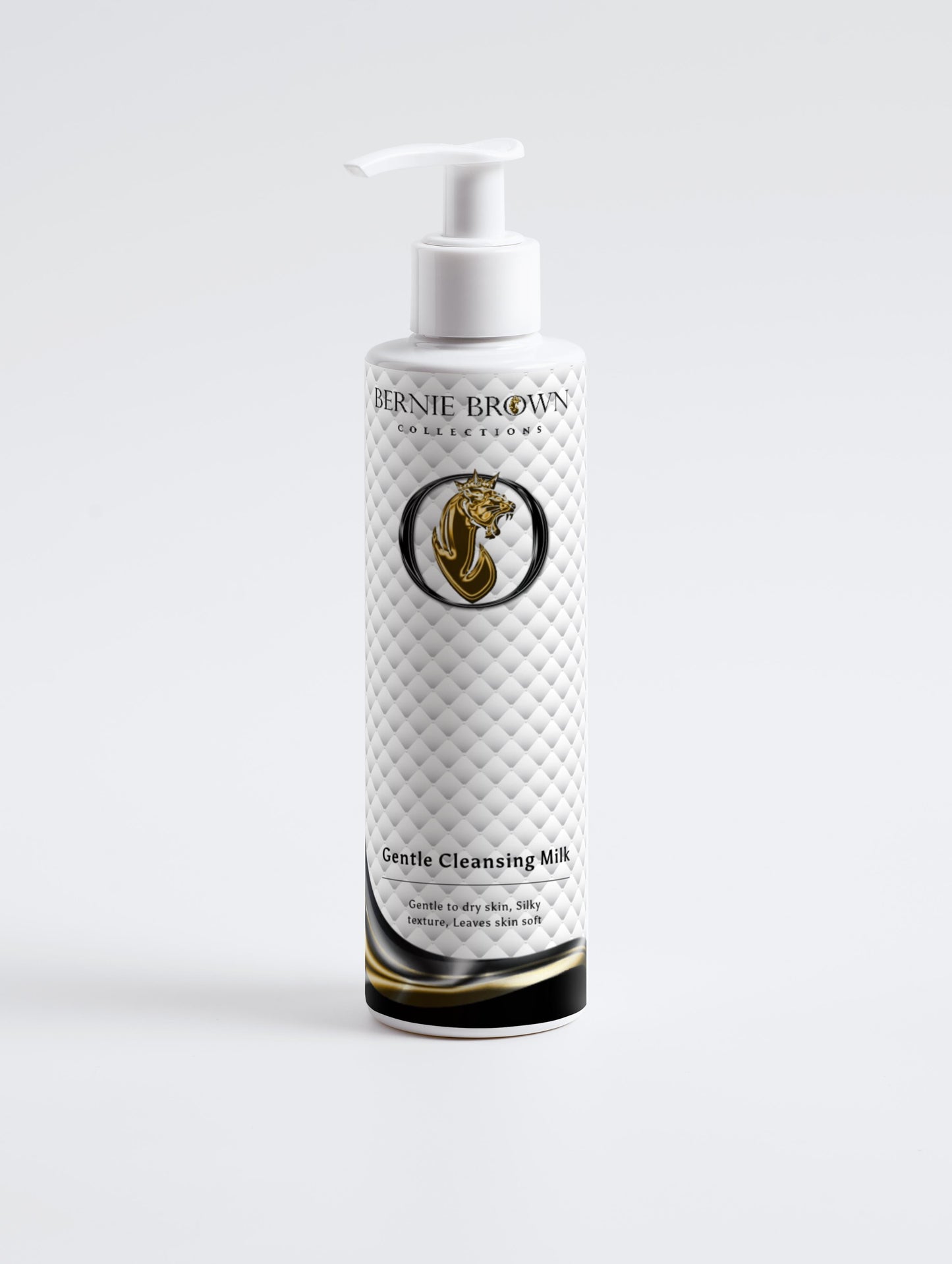 Gentle Cleansing Milk