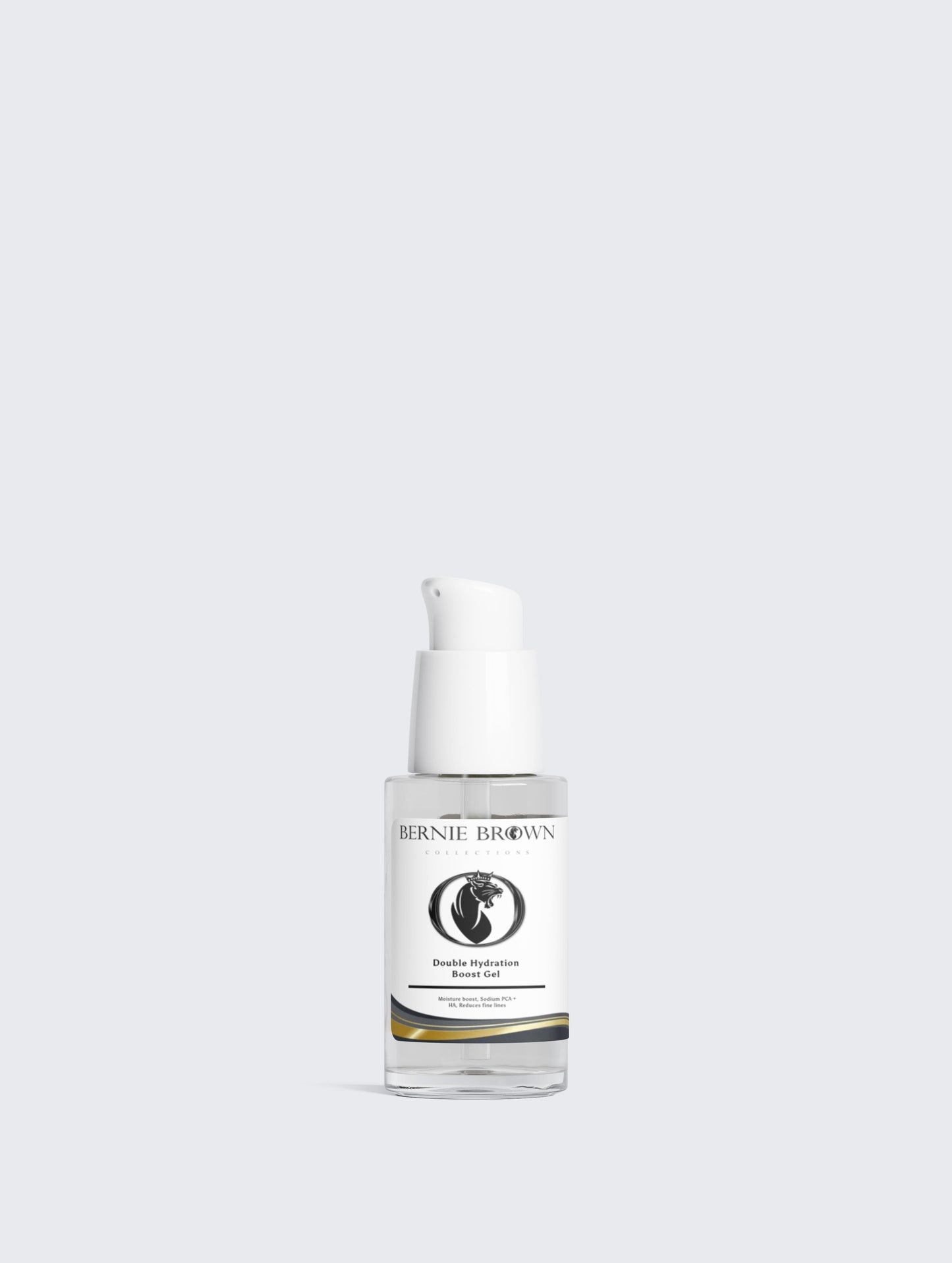 Double Hydration Boost Gel