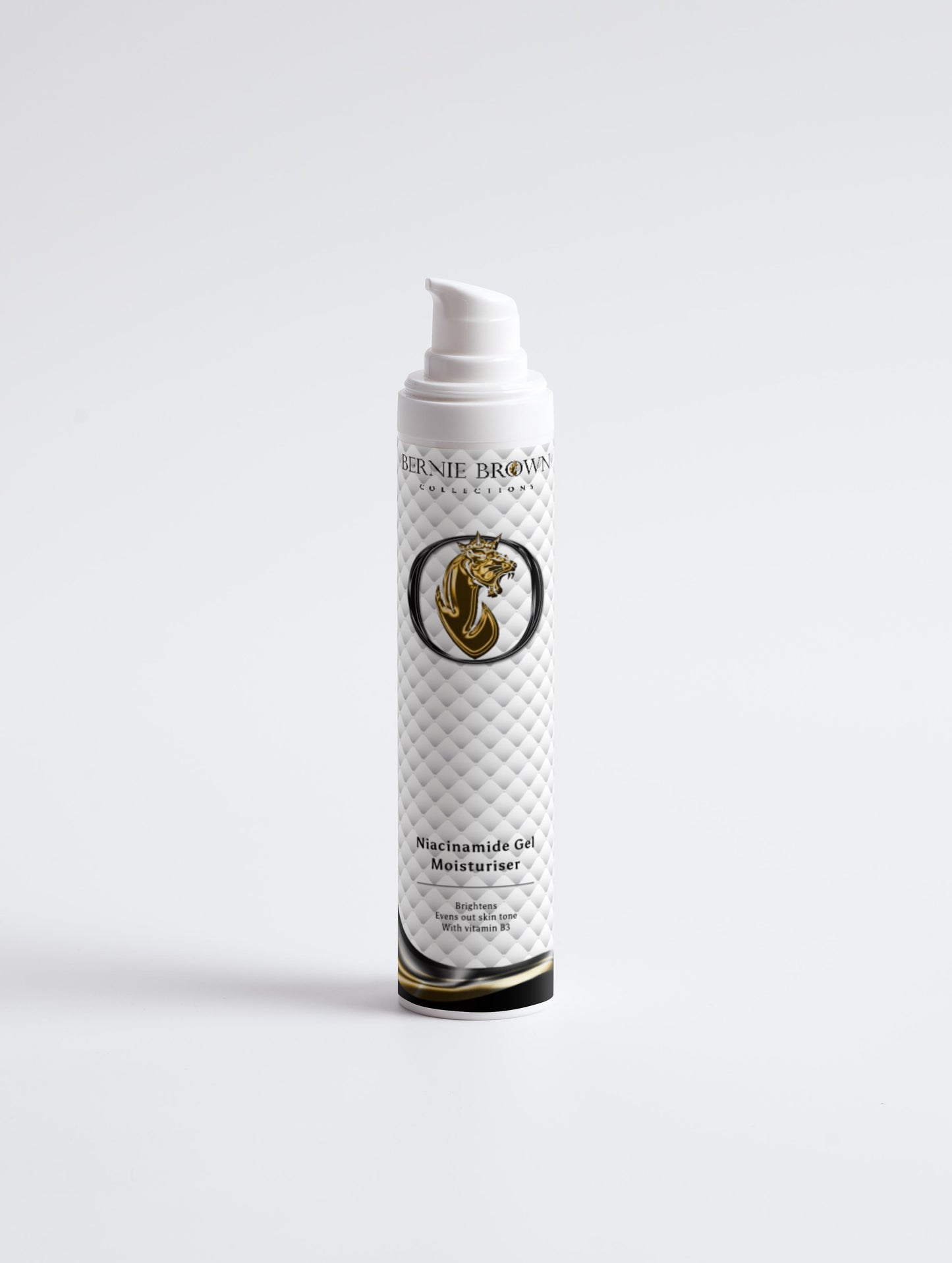 Niacinamide Gel Moisturiser