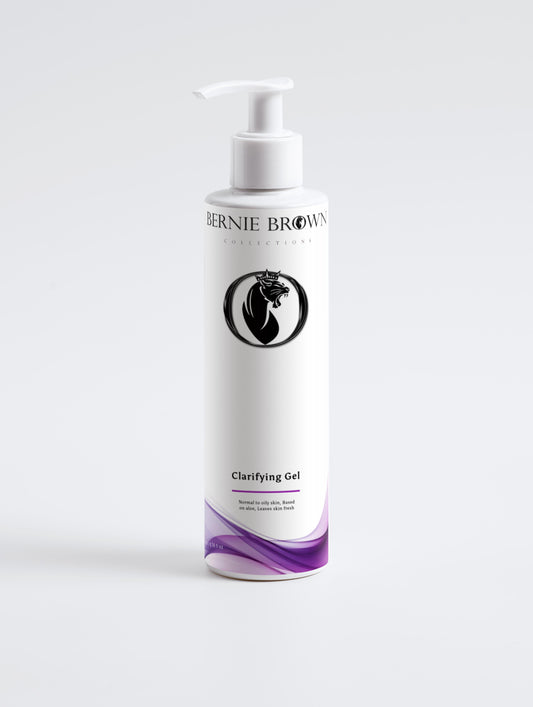 Clarifying Gel