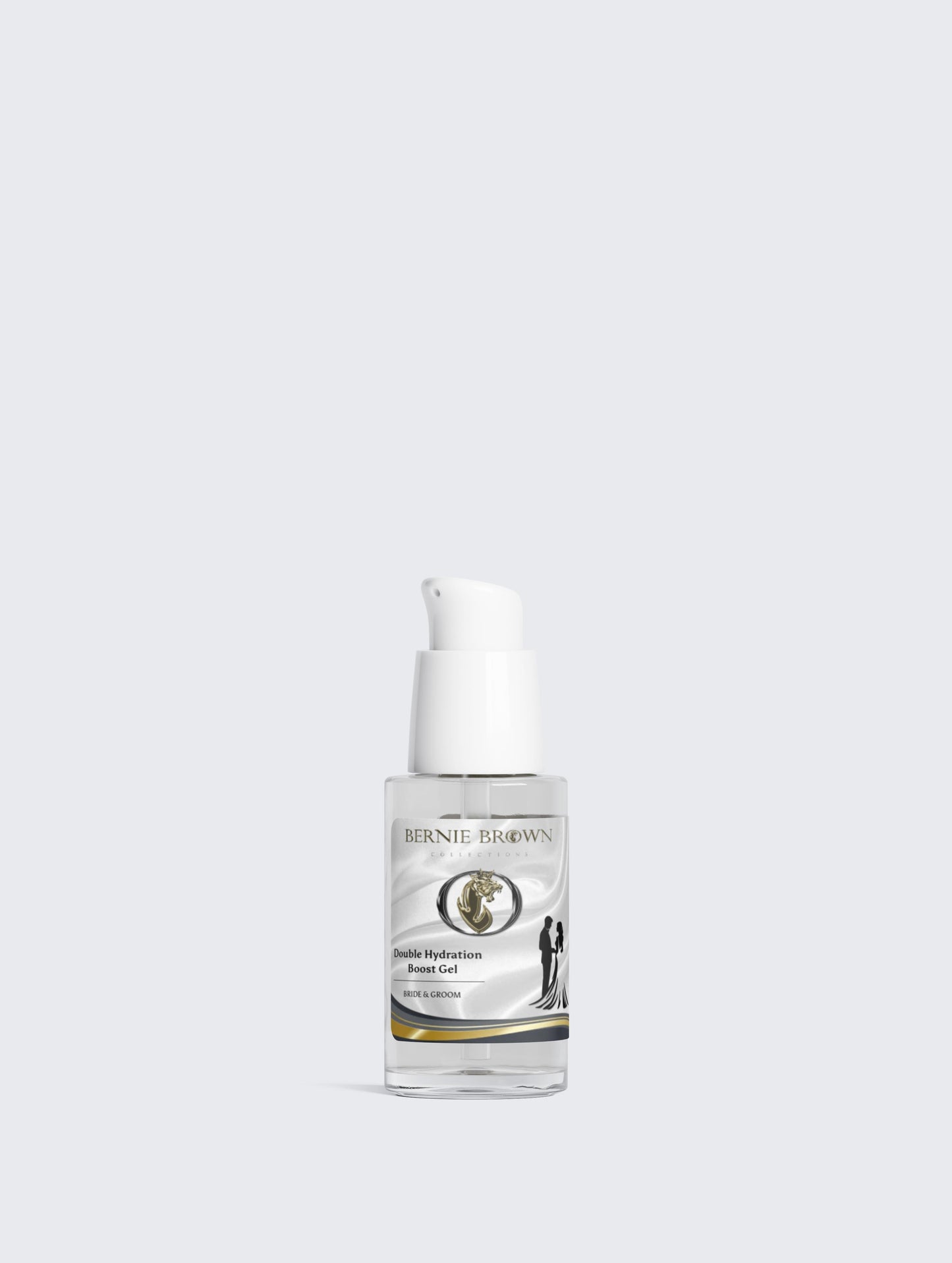 Bride & Groom Double Hydration Boost Gel