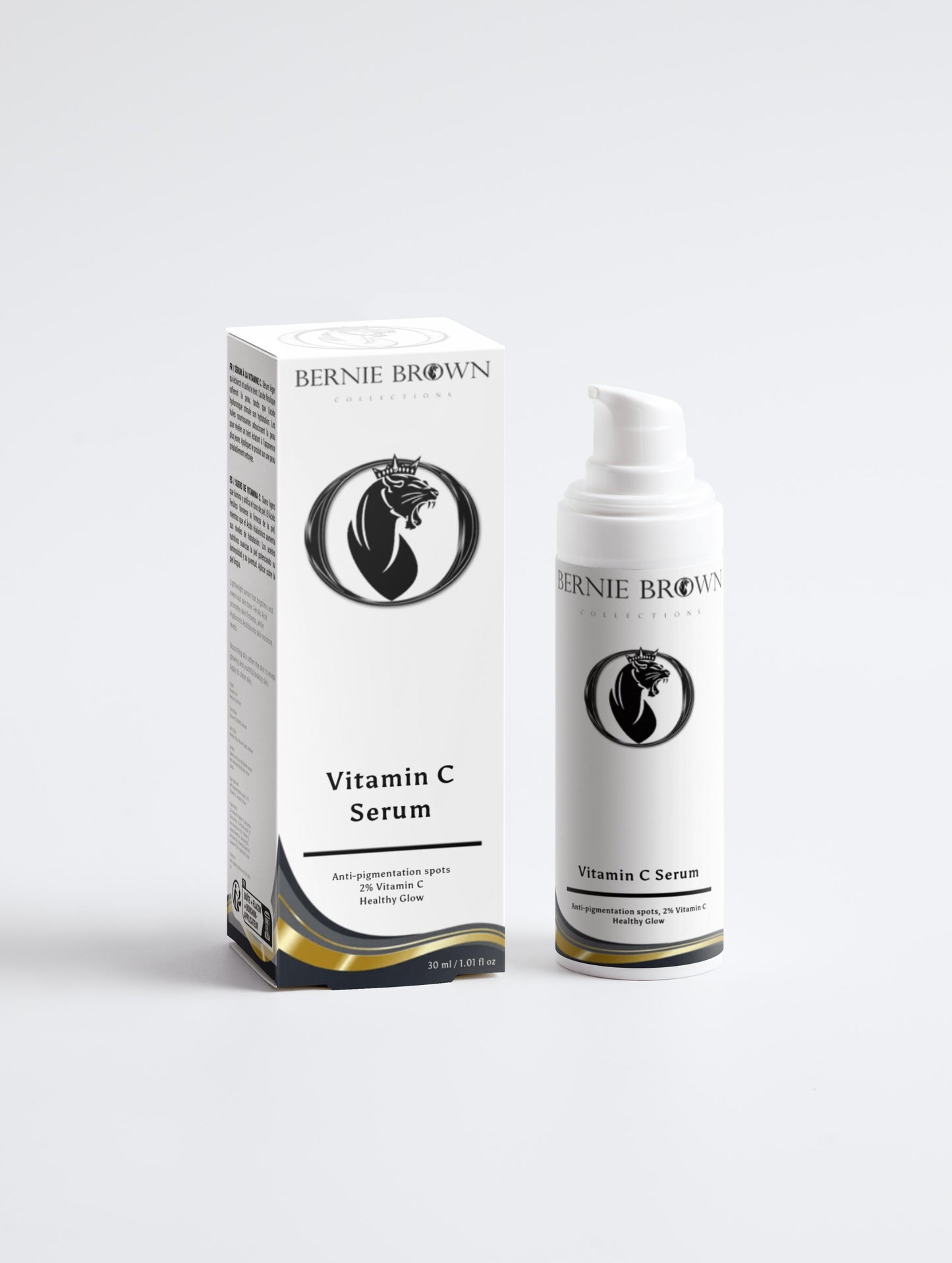 Vitamin C Serum