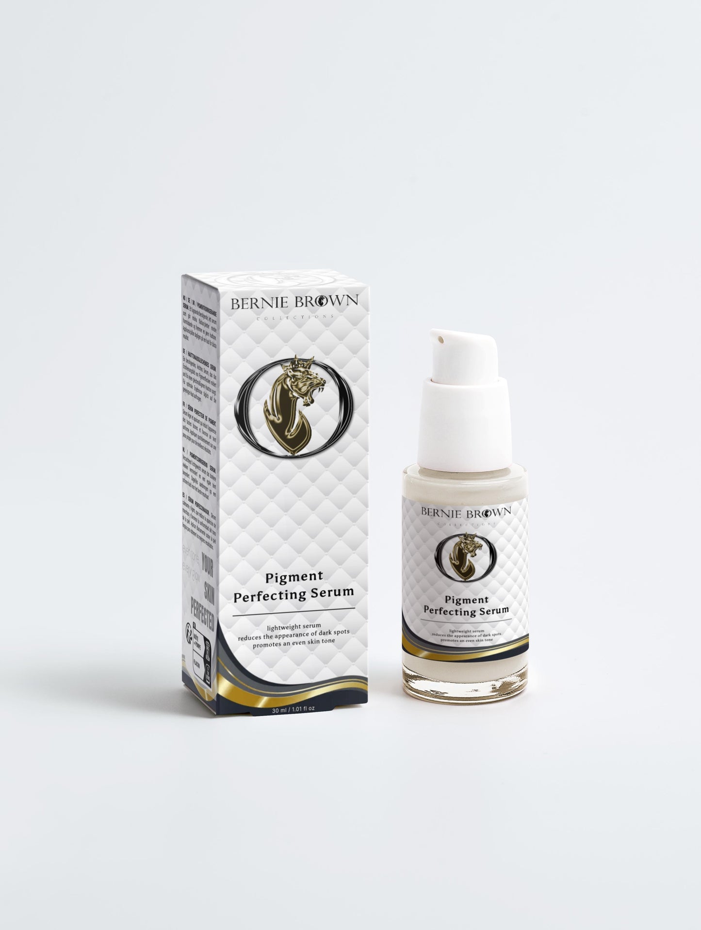 Pigment Perfecting Serum
