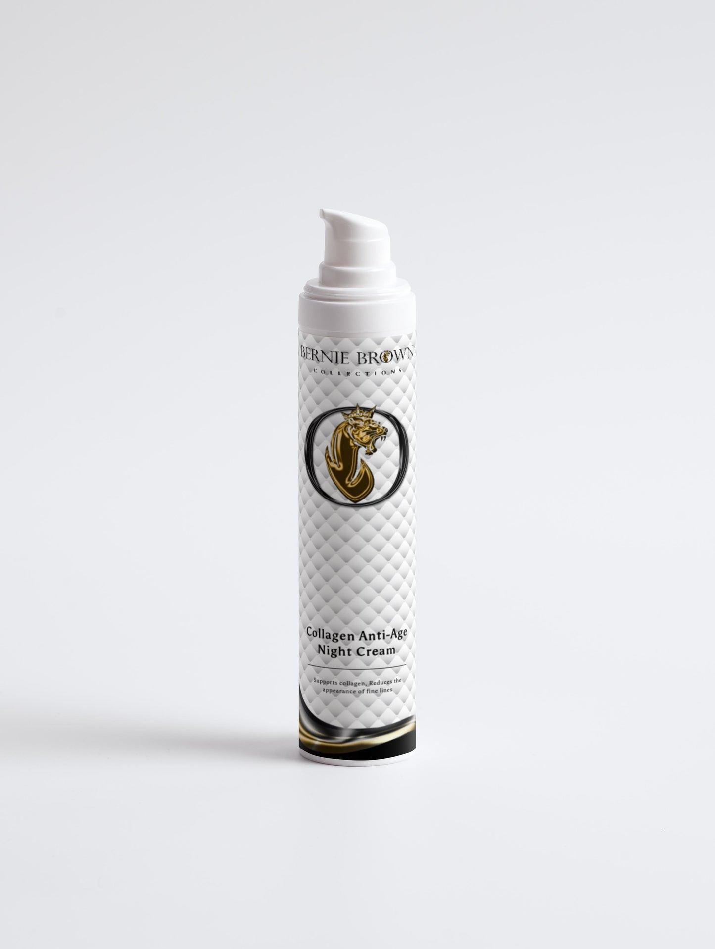 Collagen Anti-Age Night Cream