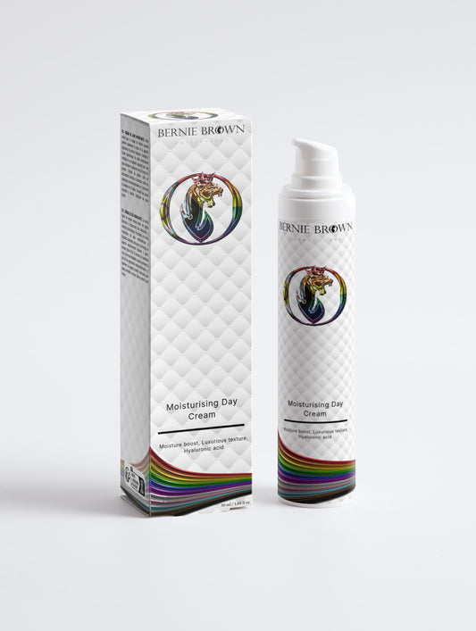 PRIDE 2025: Moisturising Day Cream