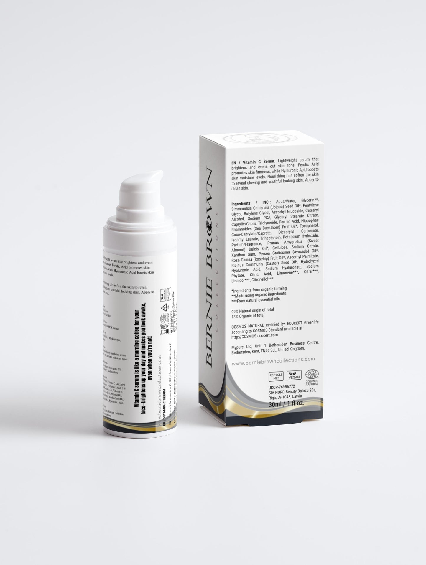 Vitamin C Serum