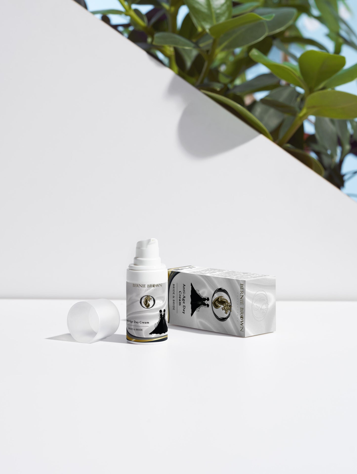 Bride & Bride Anti-Age Day Cream