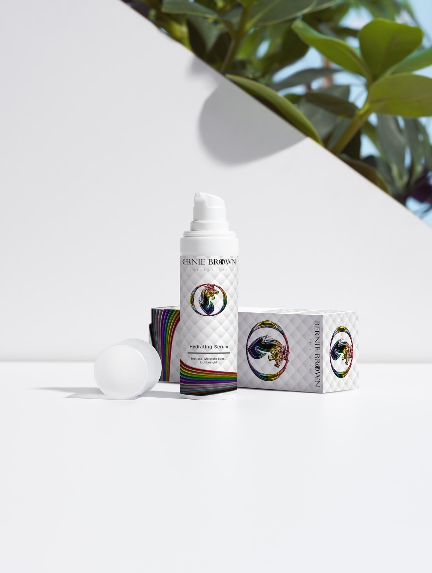 PRIDE 2025: Hydrating Serum