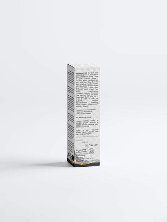 Sun Protection SPF50 Stick, with tint