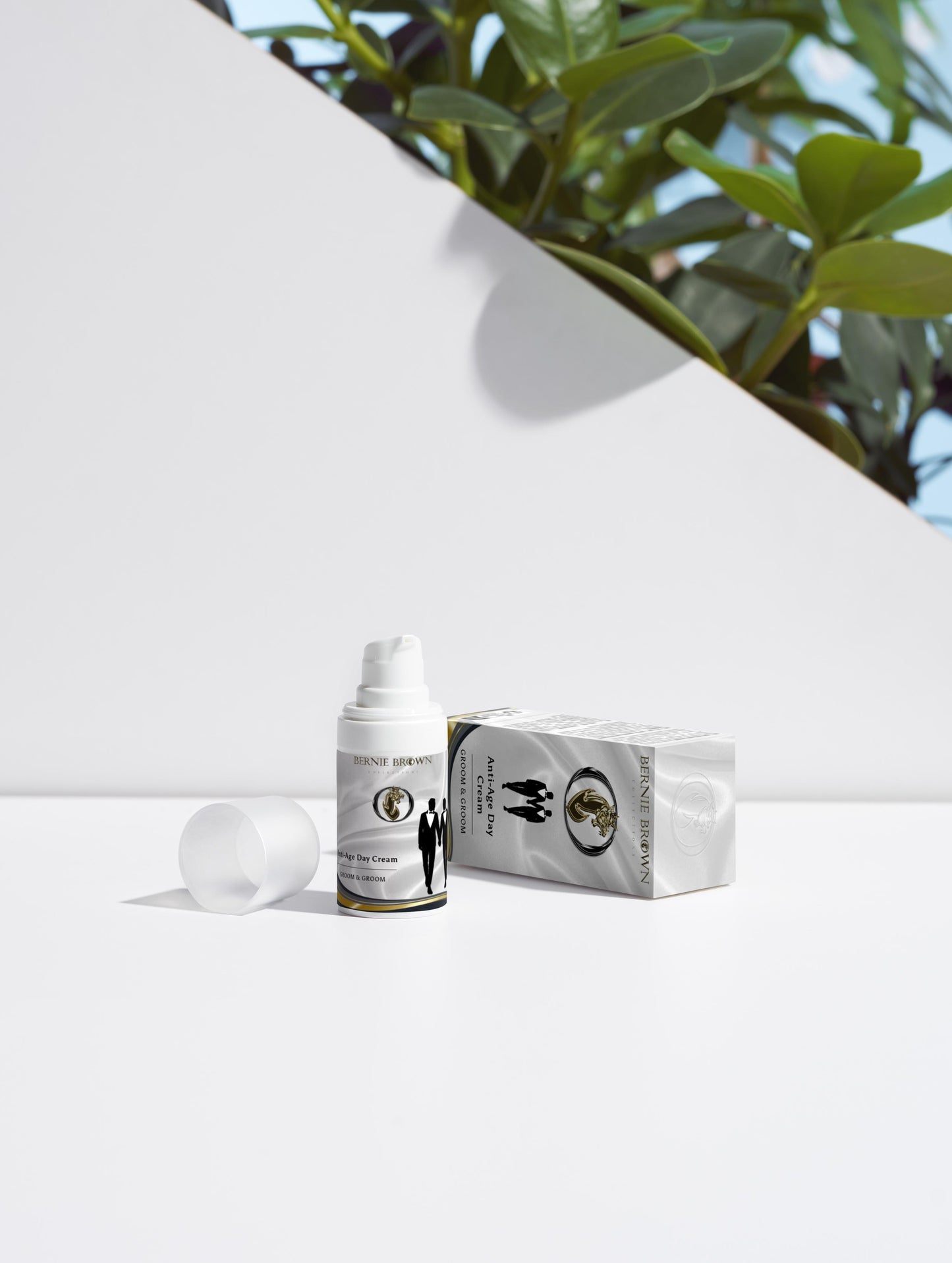 Groom & Groom Anti-Age Day Cream