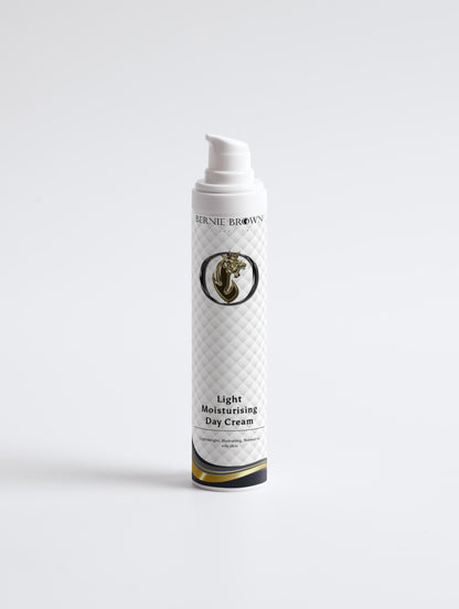 Light Moisturising Day Cream