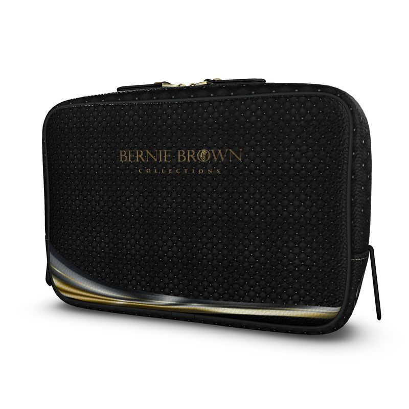 Large Paulo Wash Bag