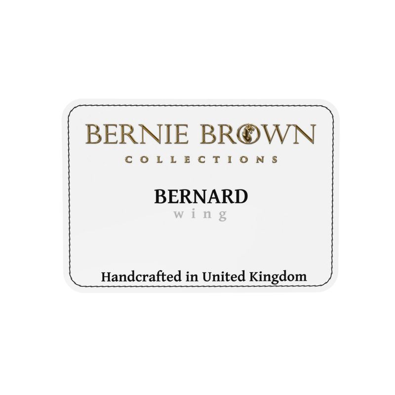 Bernard Wing Holdall