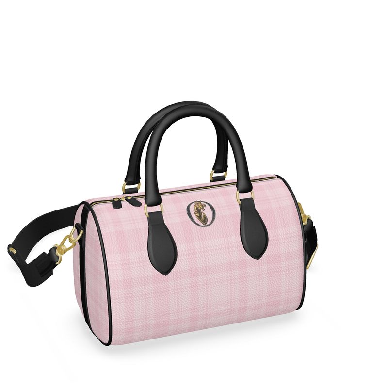 Sedra Kensington Blush