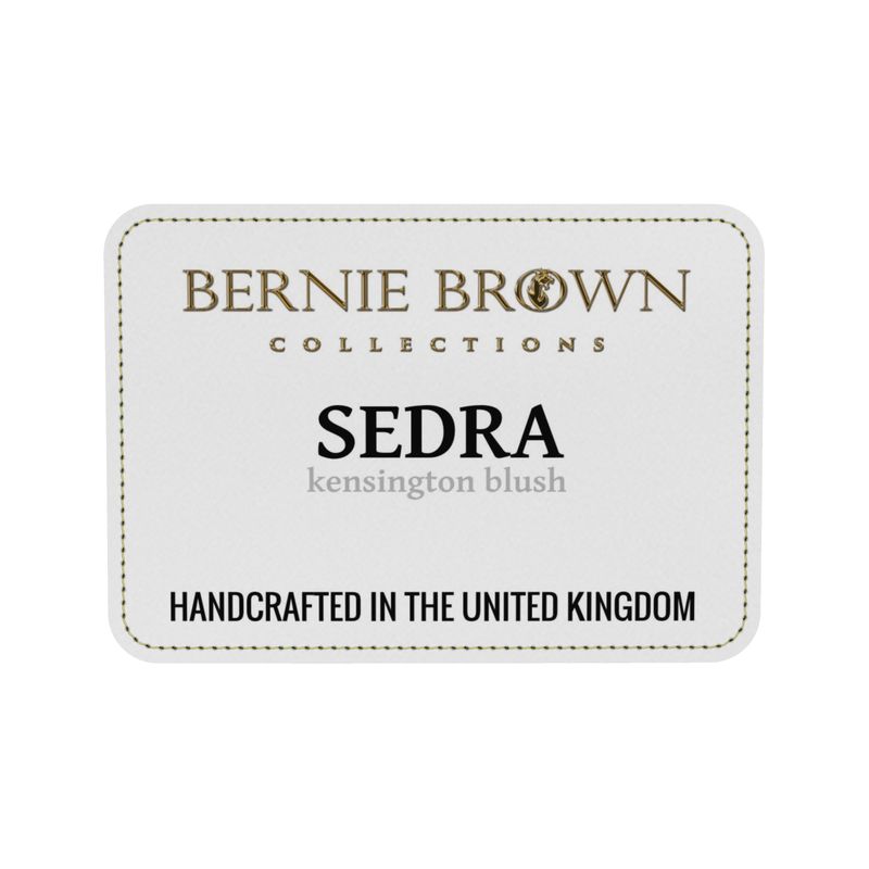 Sedra Kensington Blush