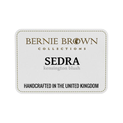 Sedra Kensington Blush