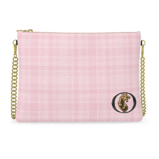 Pati Kensington Blush