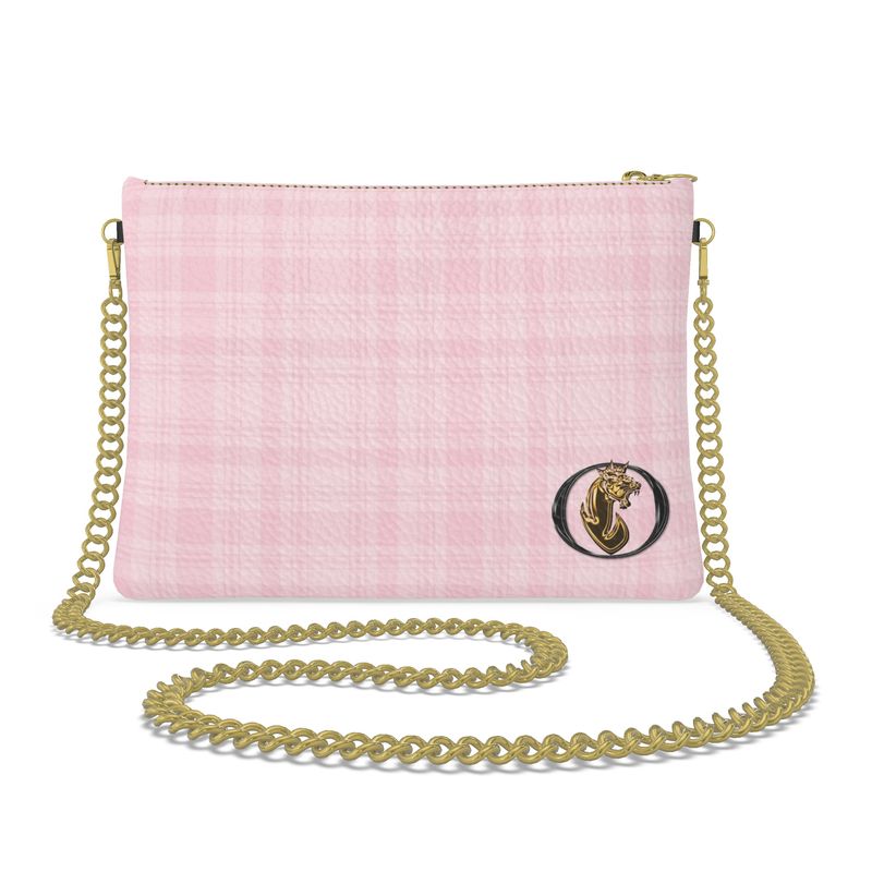 Pati Kensington Blush