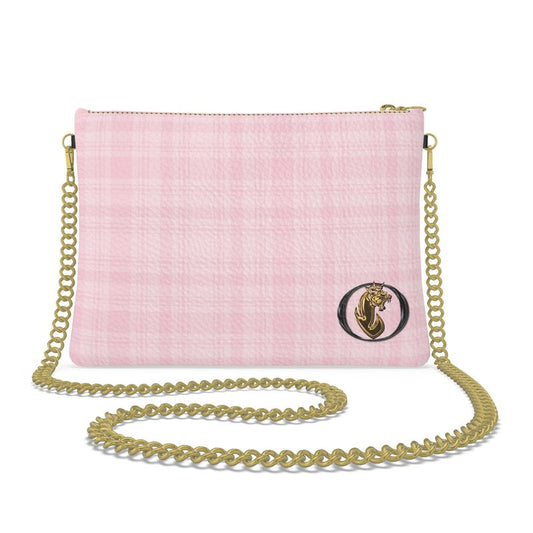 Pati Kensington Blush