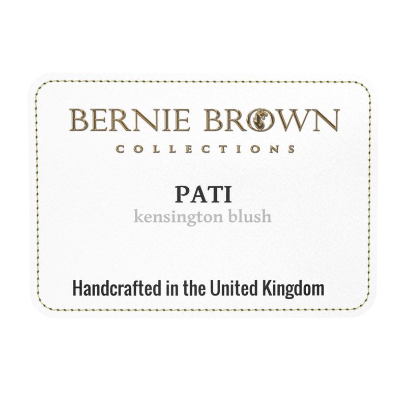 Pati Kensington Blush
