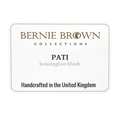 Pati Kensington Blush