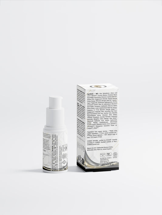 Retinol Alternative Eye Serum
