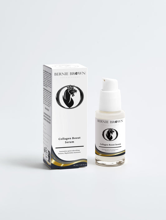 Collagen Boost Serum