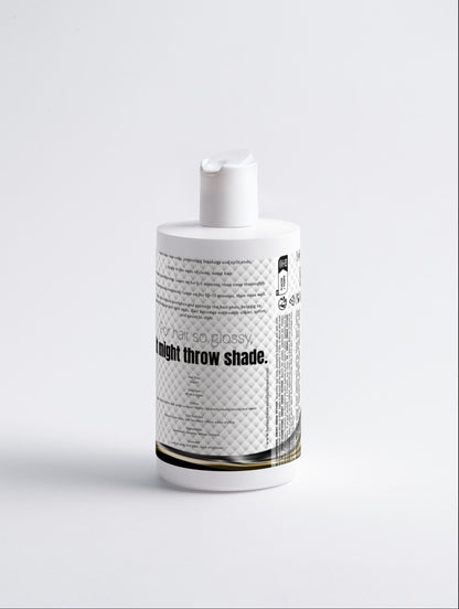Gloss Conditioner & Hair Mask, Smoky Green Vetiver