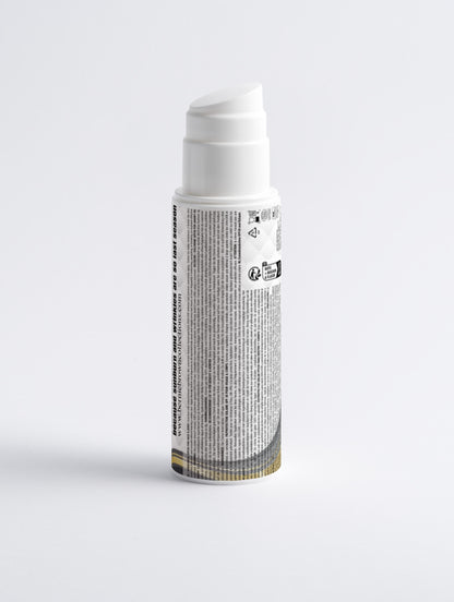 Mineral Sunscreen SPF30 for Face & Body, no tint