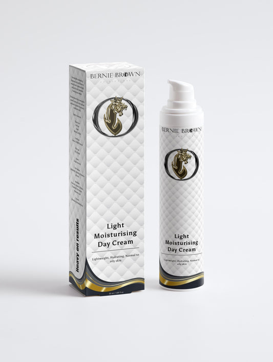 Light Moisturising Day Cream