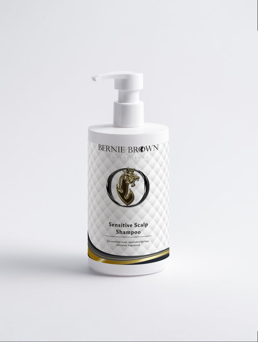 Sensitive Scalp Shampoo