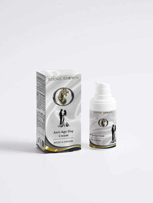 Bride & Groom Anti-Age Day Cream