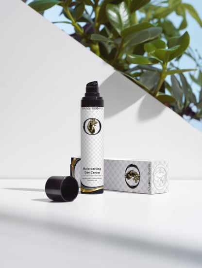 Moisturising Day Cream