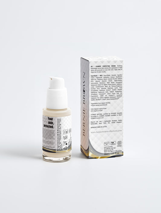 Pigment Perfecting Serum