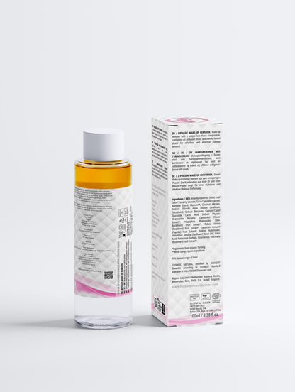 BiPhasic Make-up Remover