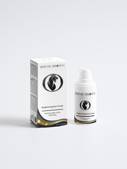 Brightening Eye Cream