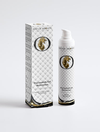 Niacinamide Gel Moisturiser