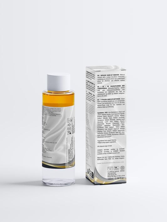 Groom & Groom BiPhasic Make-up Remover