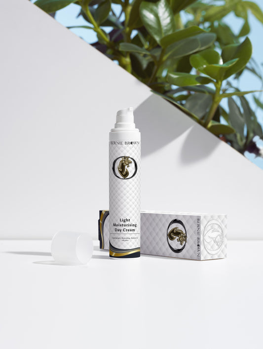 Light Moisturising Day Cream
