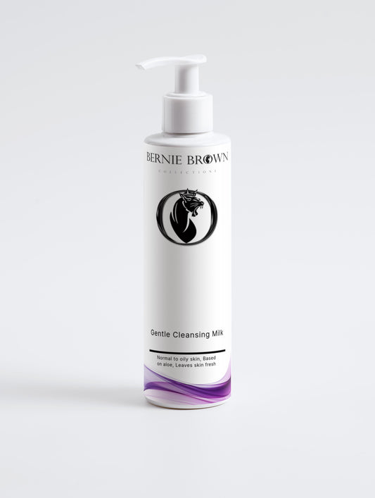 Clarifying Gel