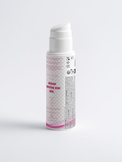 Sensitive Skin Oil-To-Milk Cleanser