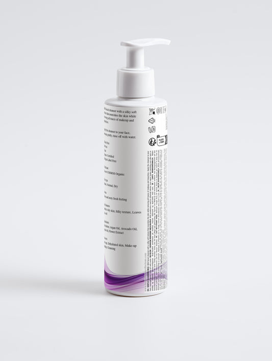 Gentle Cleansing Milk