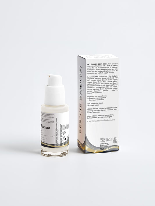 Collagen Boost Serum