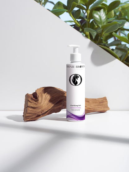 Clarifying Gel