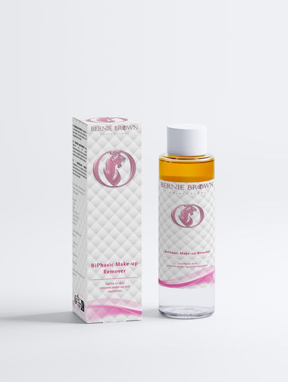 BiPhasic Make-up Remover