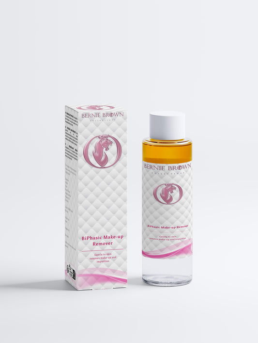 BiPhasic Make-up Remover