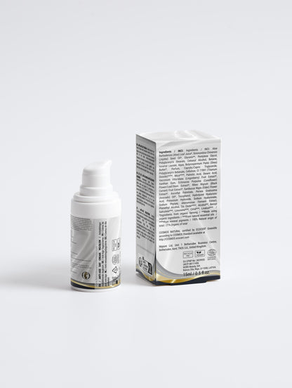 Groom & Groom Timeless Radiance Collection Box